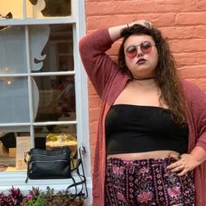 Meet your Posher, Taylor